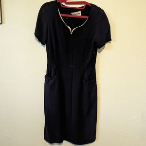 1940s Dress